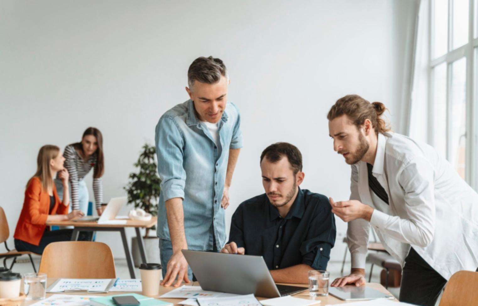 Finanzielle Transparenz durch Automatisierung