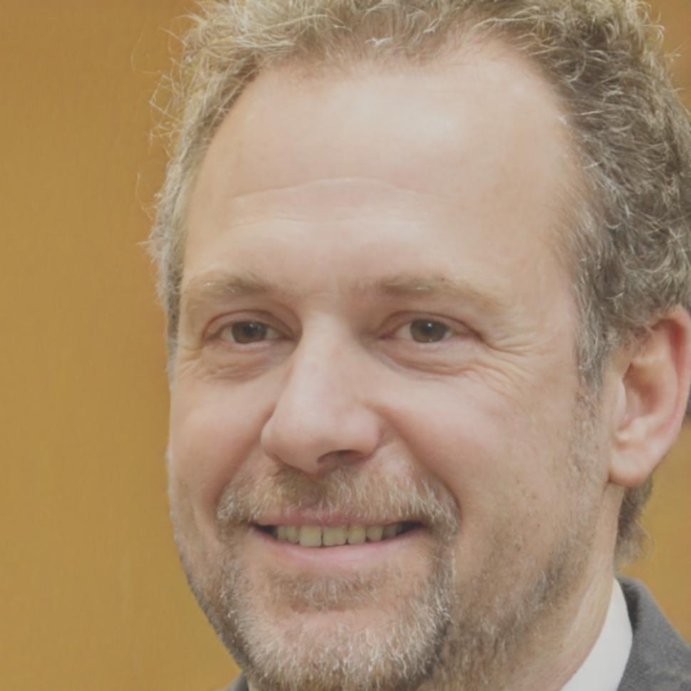 Finanzexperte Ludger Tenhaken