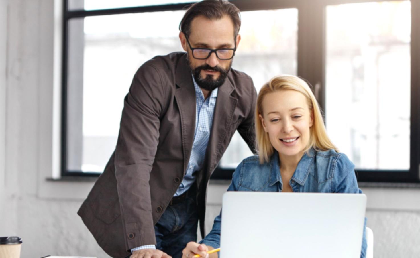 Schulungsprogramm Budget-Automatisierung