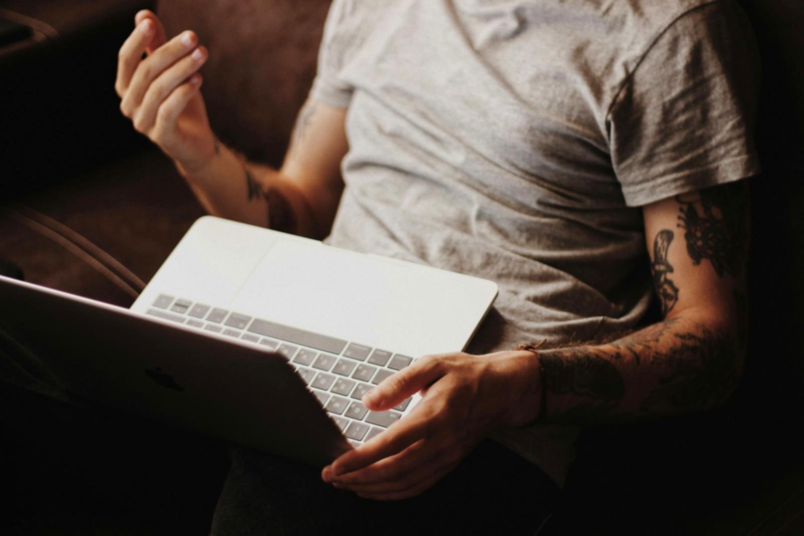 Teamarbeit bei der Budgetplanung