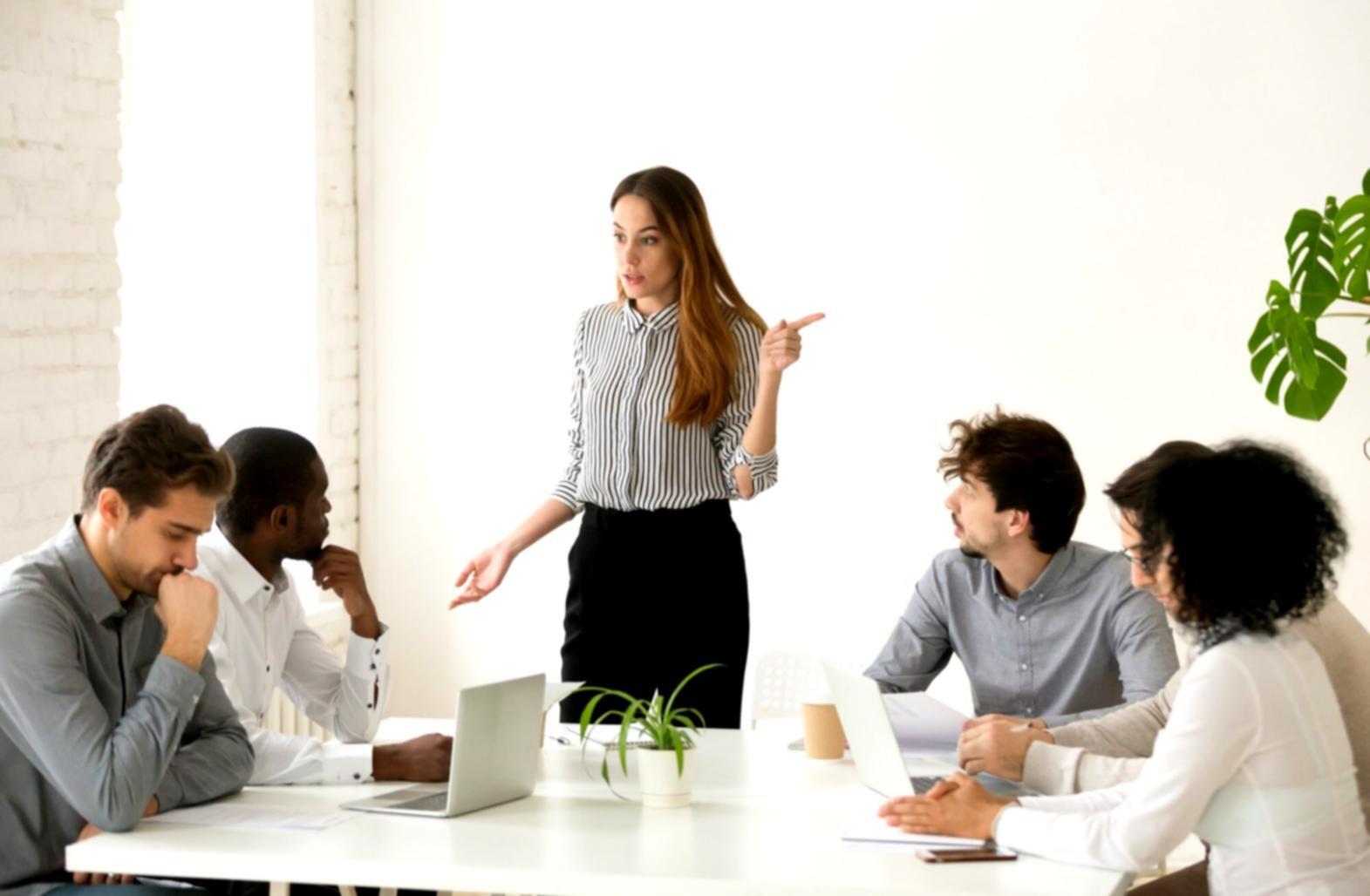 Dashboard mit Echtzeit-Budgetdaten
